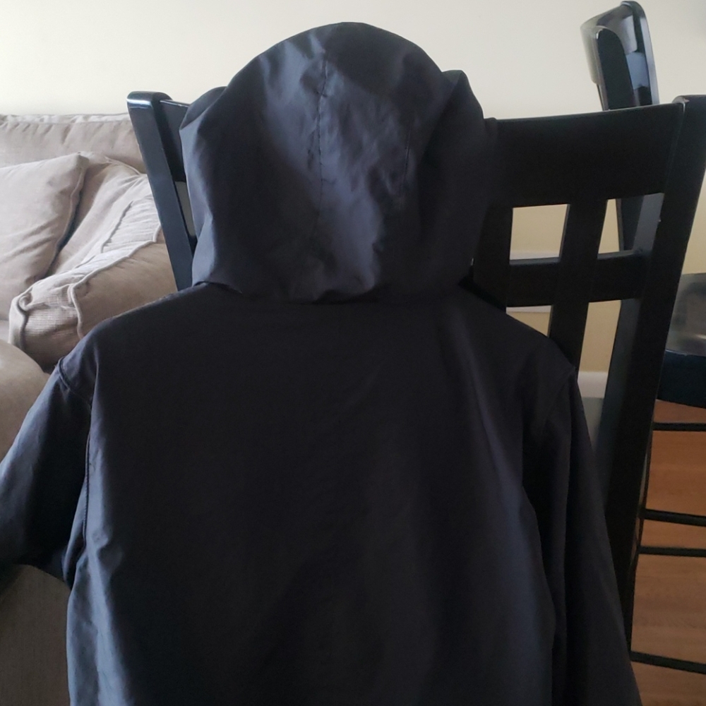 Rain Jacket - Picture 5 of 5